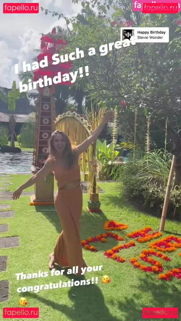 Elsa Pataky Onlyfans Photo Gallery 