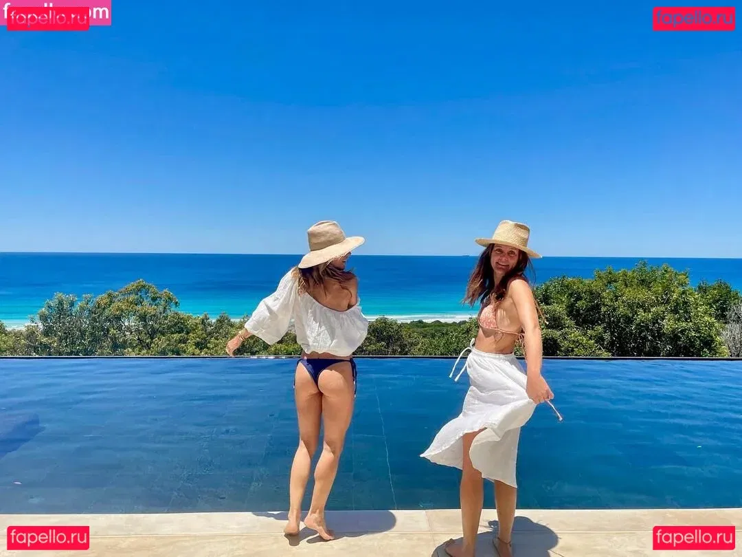 Elsa Pataky Onlyfans Photo Gallery 