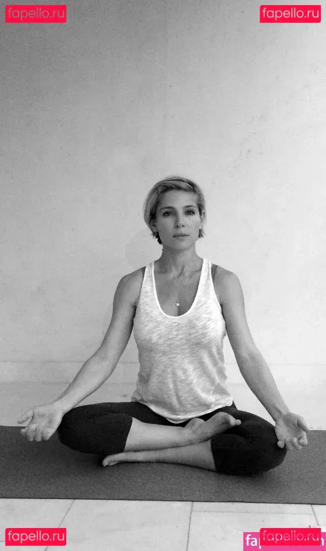 Elsa Pataky Onlyfans Photo Gallery 