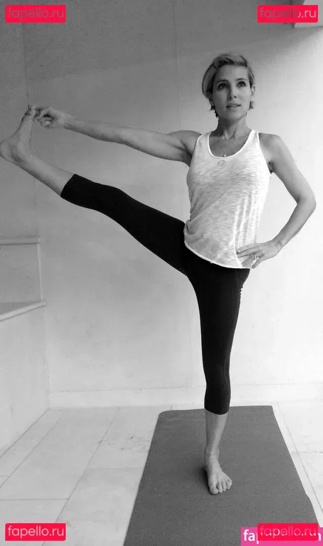 Elsa Pataky Onlyfans Photo Gallery 