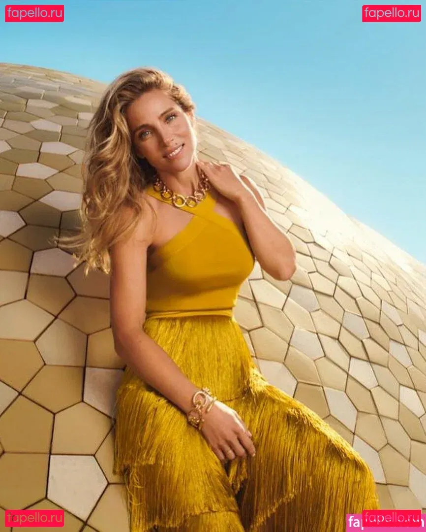 Elsa Pataky Onlyfans Photo Gallery 