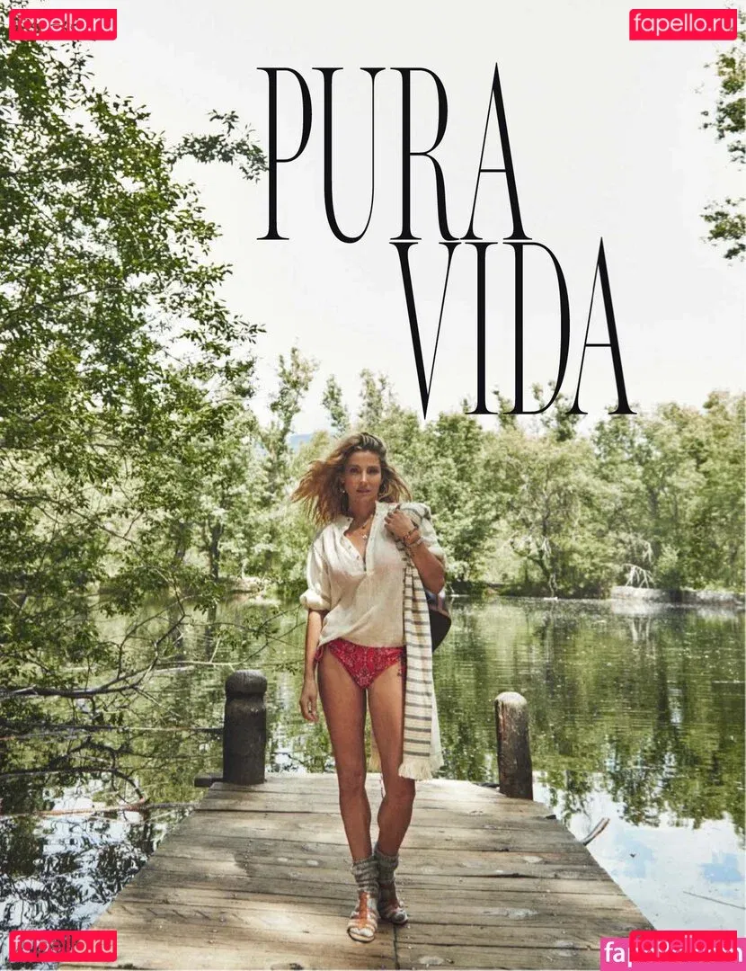 Elsa Pataky Onlyfans Photo Gallery 