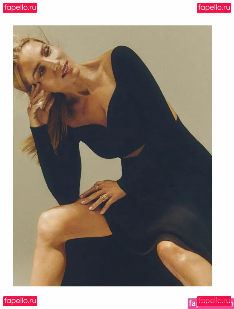 Elsa Pataky Onlyfans Photo Gallery 