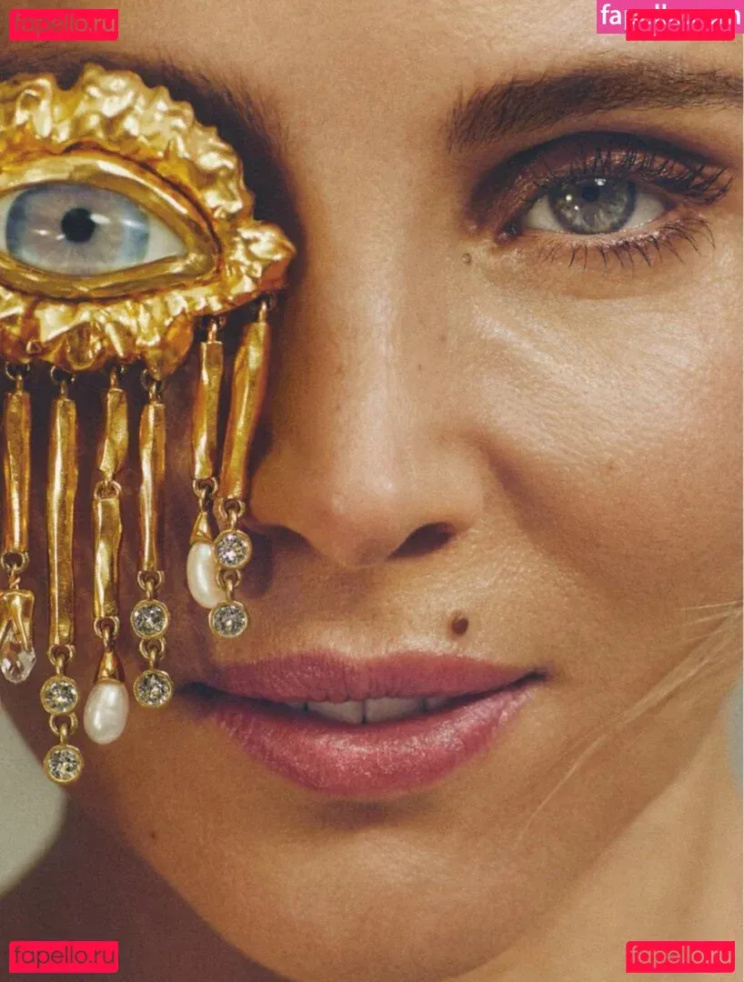 Elsa Pataky Onlyfans Photo Gallery 