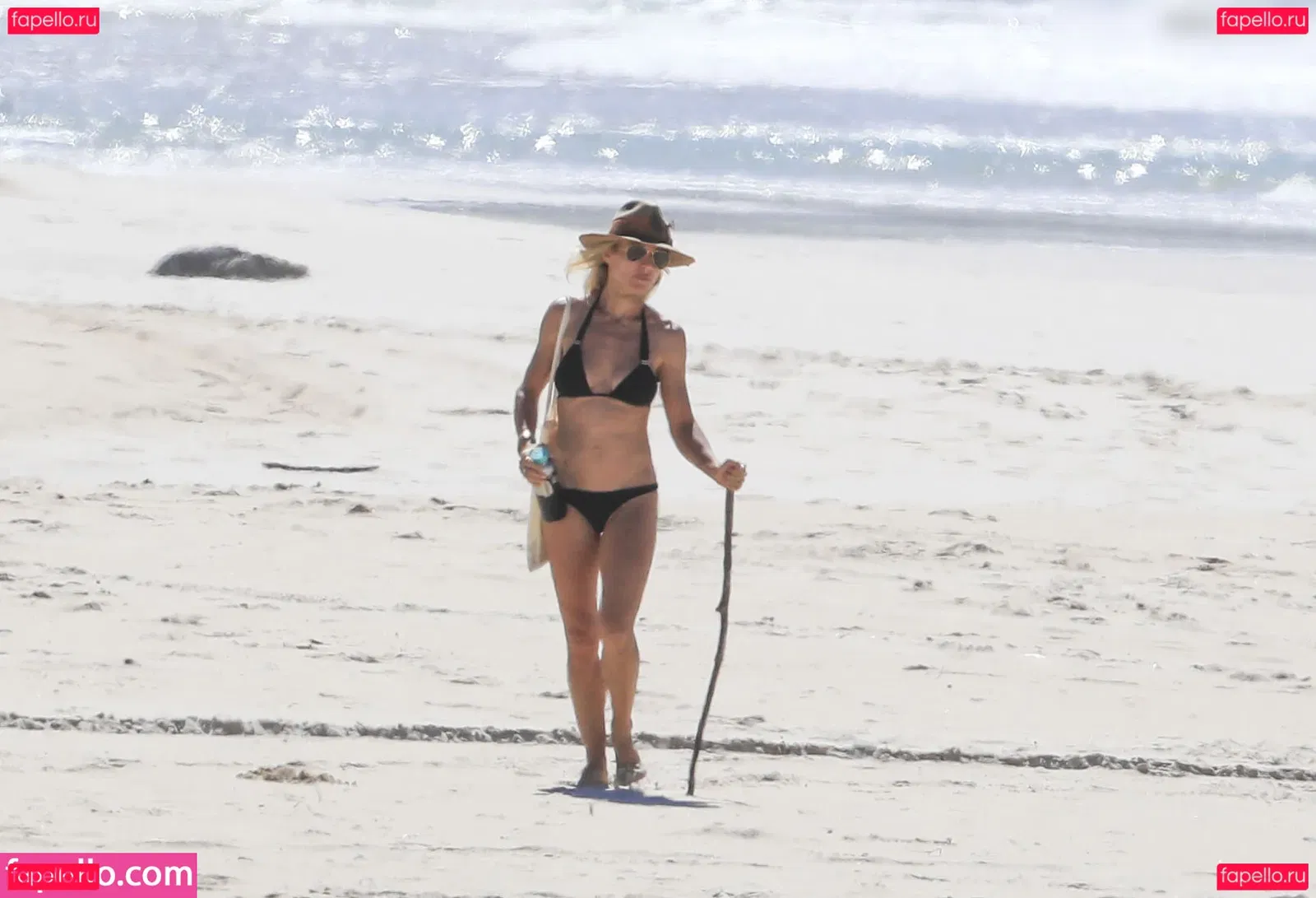 Elsa Pataky Onlyfans Photo Gallery 