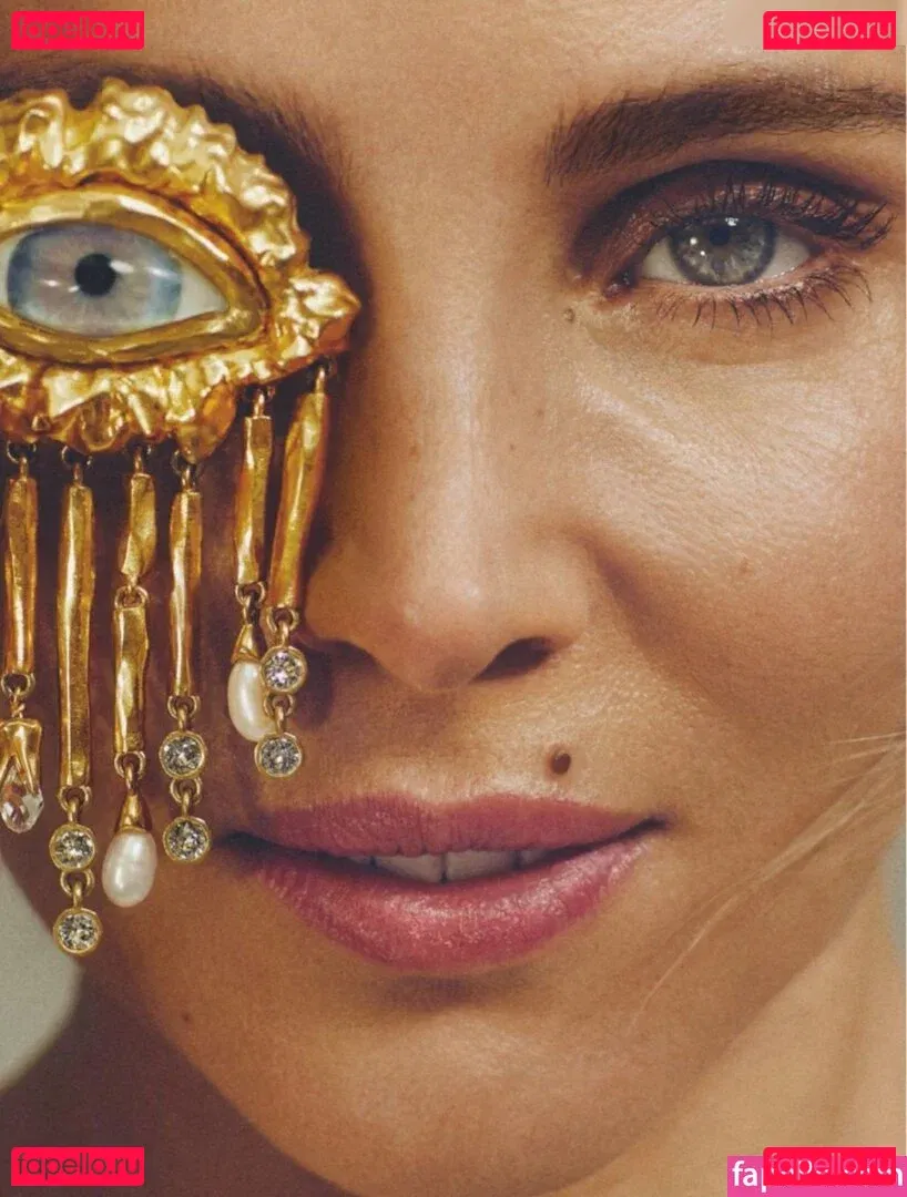 Elsa Pataky Onlyfans Photo Gallery 