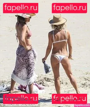 Elsa Pataky Onlyfans Photo Gallery 