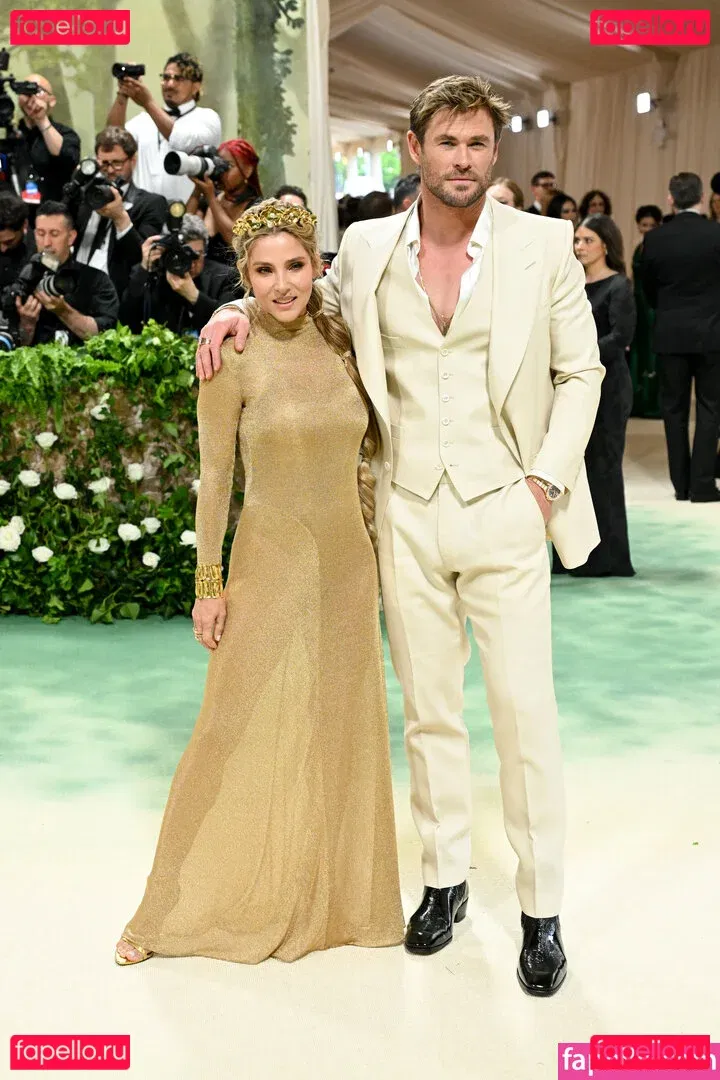 Elsa Pataky Onlyfans Photo Gallery 