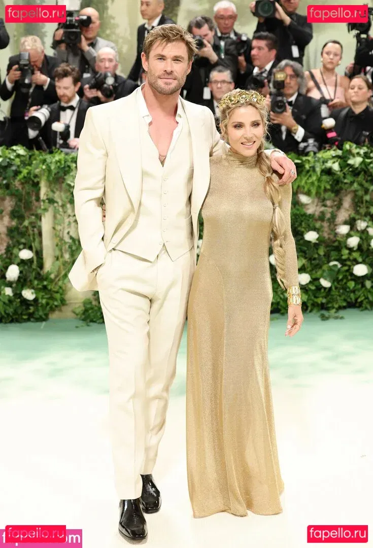 Elsa Pataky Onlyfans Photo Gallery 