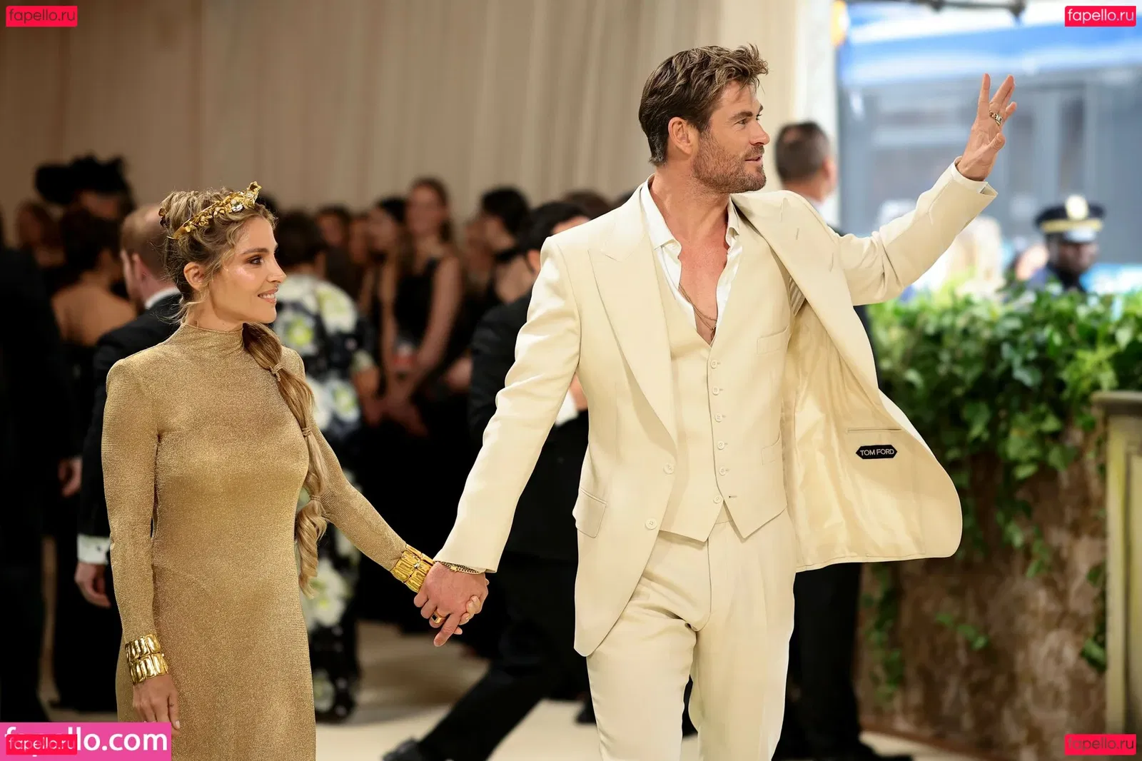 Elsa Pataky Onlyfans Photo Gallery 