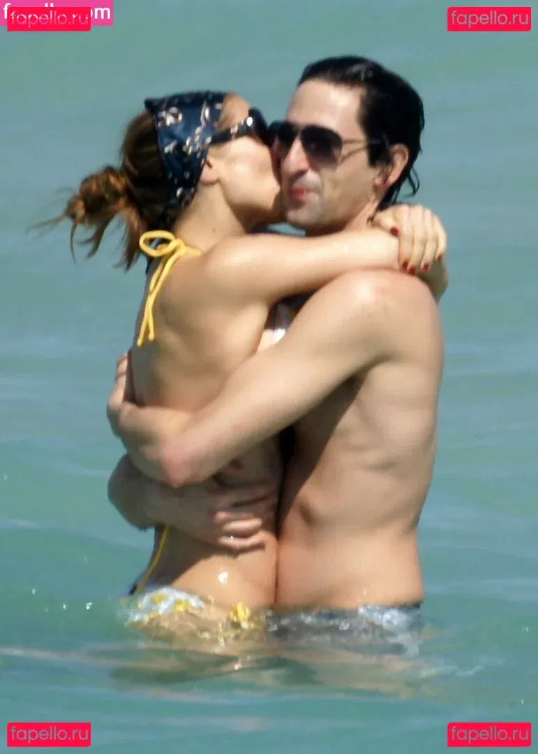 Elsa Pataky Onlyfans Photo Gallery 