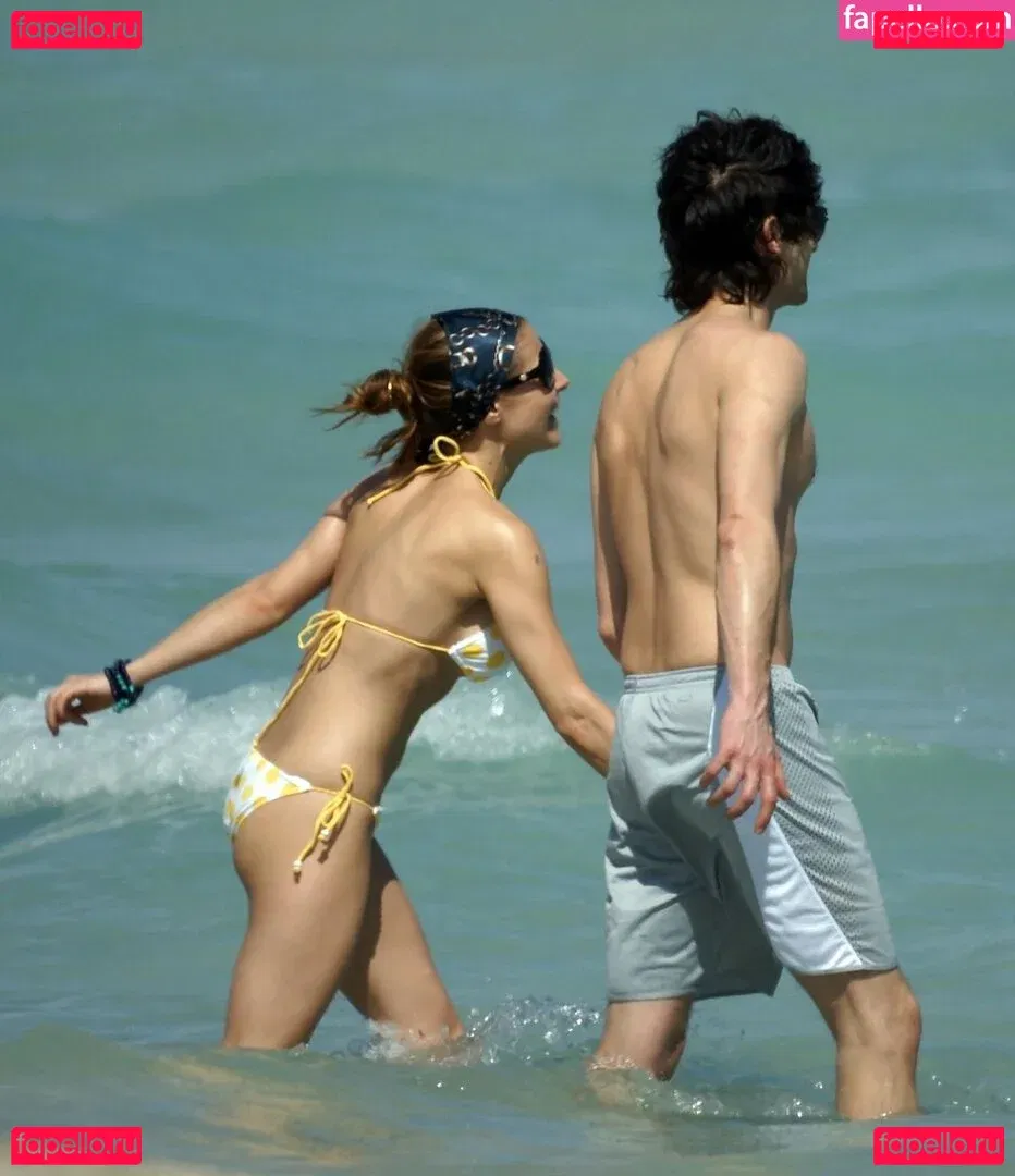 Elsa Pataky Onlyfans Photo Gallery 