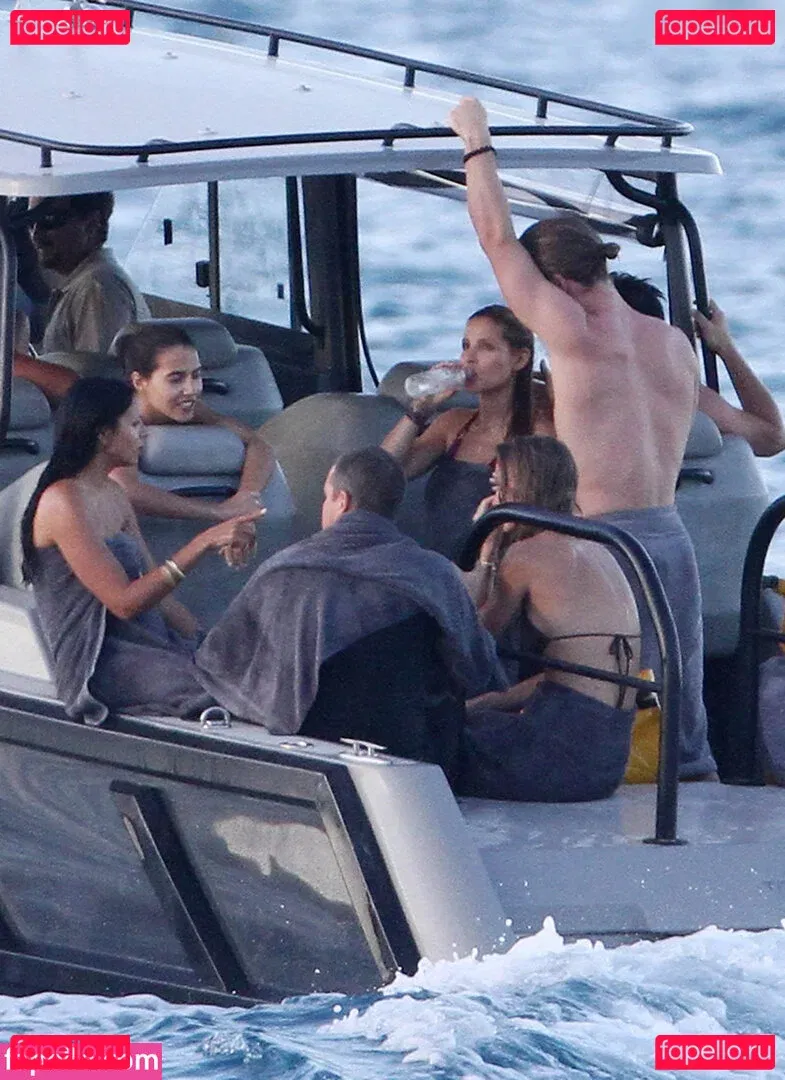 Elsa Pataky Onlyfans Photo Gallery 