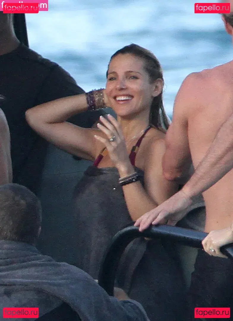 Elsa Pataky Onlyfans Photo Gallery 