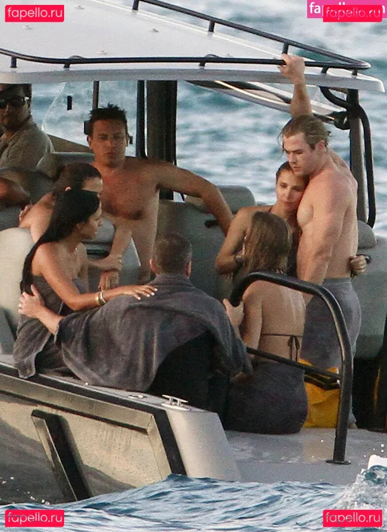 Elsa Pataky Onlyfans Photo Gallery 