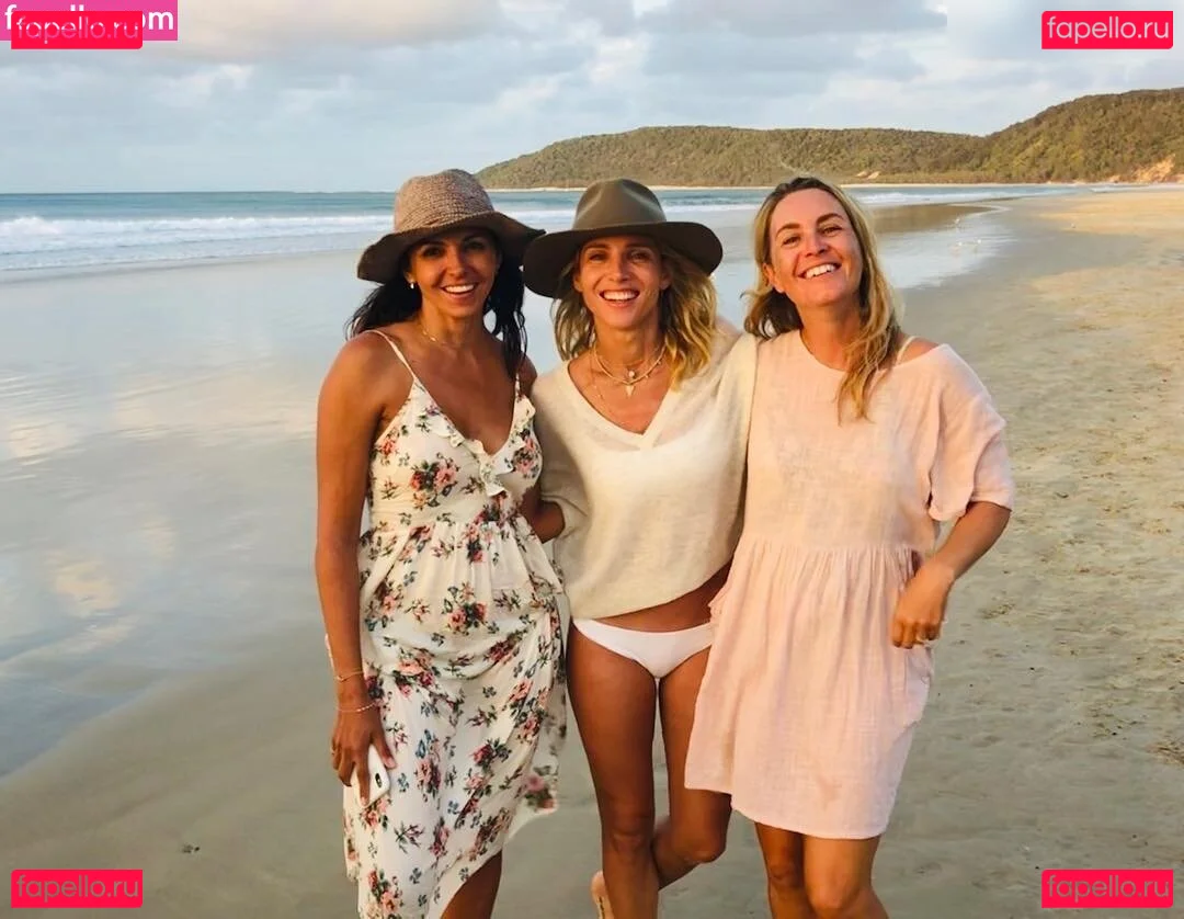 Elsa Pataky Onlyfans Photo Gallery 