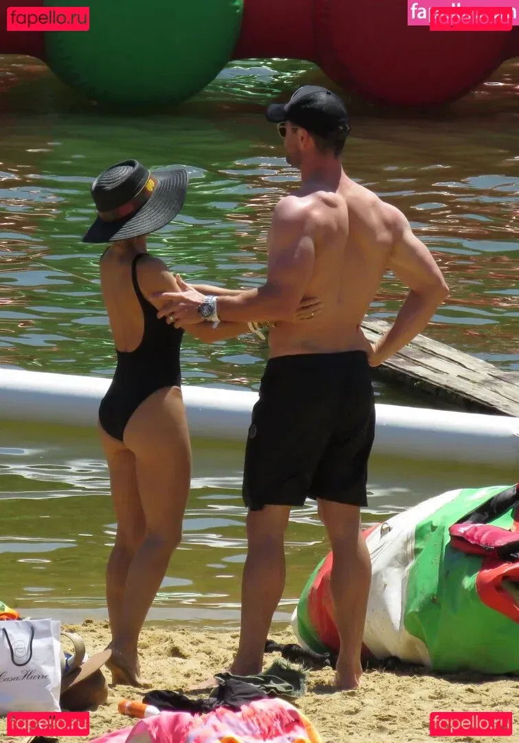 Elsa Pataky Onlyfans Photo Gallery 