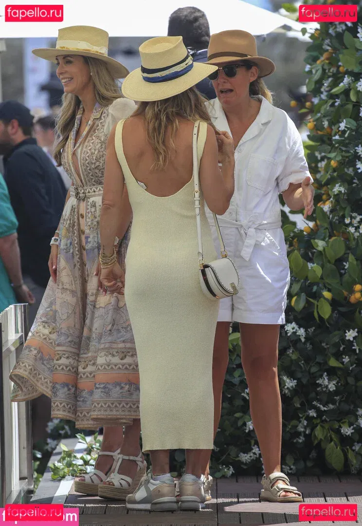 Elsa Pataky Onlyfans Photo Gallery 