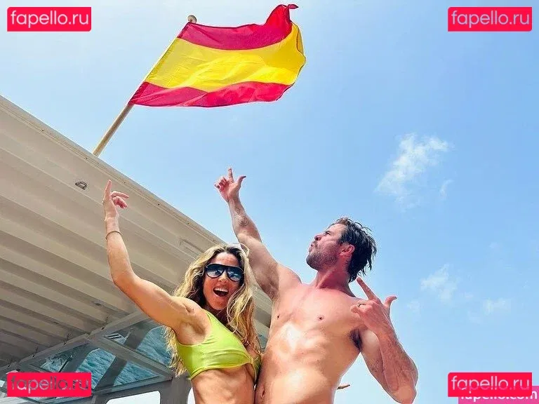 Elsa Pataky Onlyfans Photo Gallery 