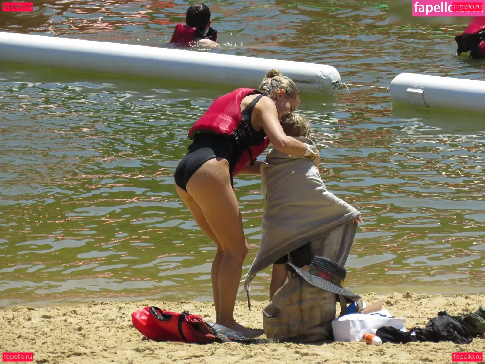 Elsa Pataky Onlyfans Photo Gallery 