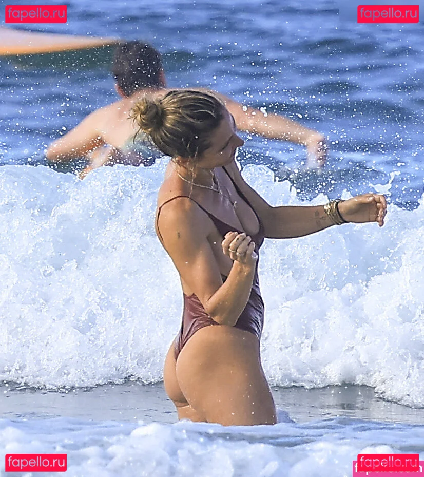 Elsa Pataky Onlyfans Photo Gallery 