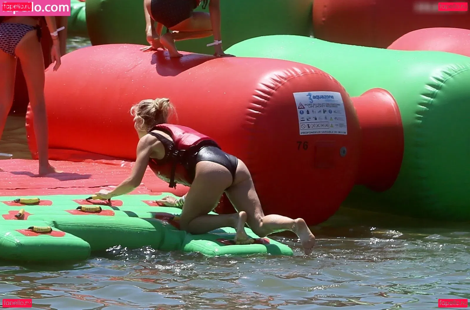 Elsa Pataky Onlyfans Photo Gallery 