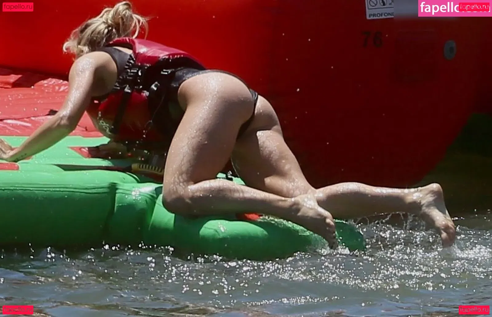 Elsa Pataky Onlyfans Photo Gallery 