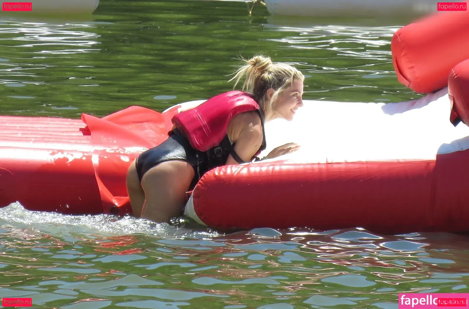 Elsa Pataky Onlyfans Photo Gallery 