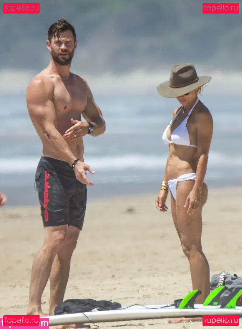 Elsa Pataky Onlyfans Photo Gallery 