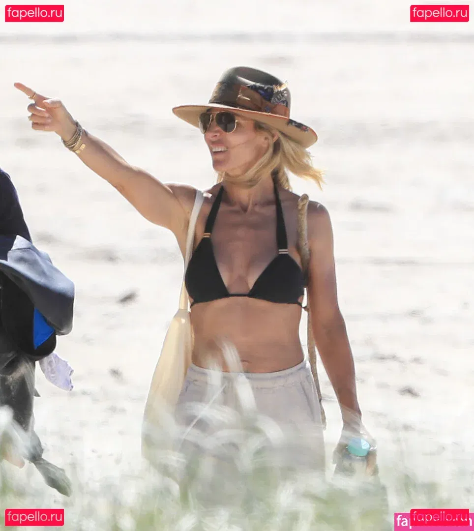 Elsa Pataky Onlyfans Photo Gallery 