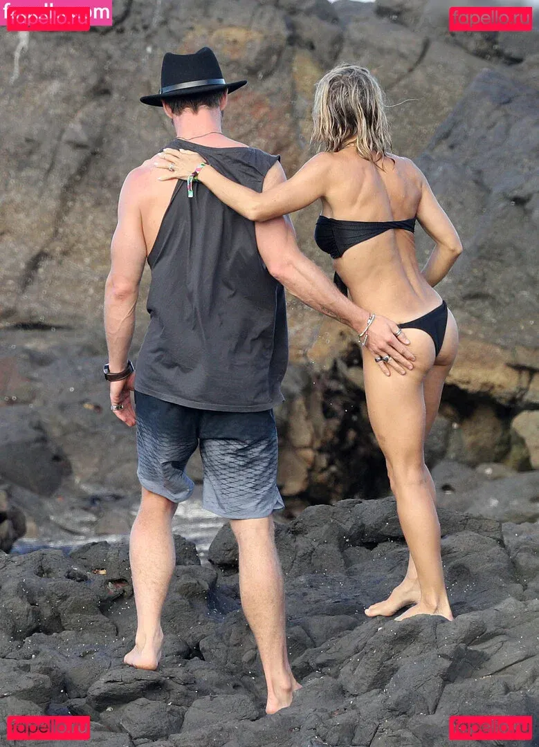 Elsa Pataky Onlyfans Photo Gallery 