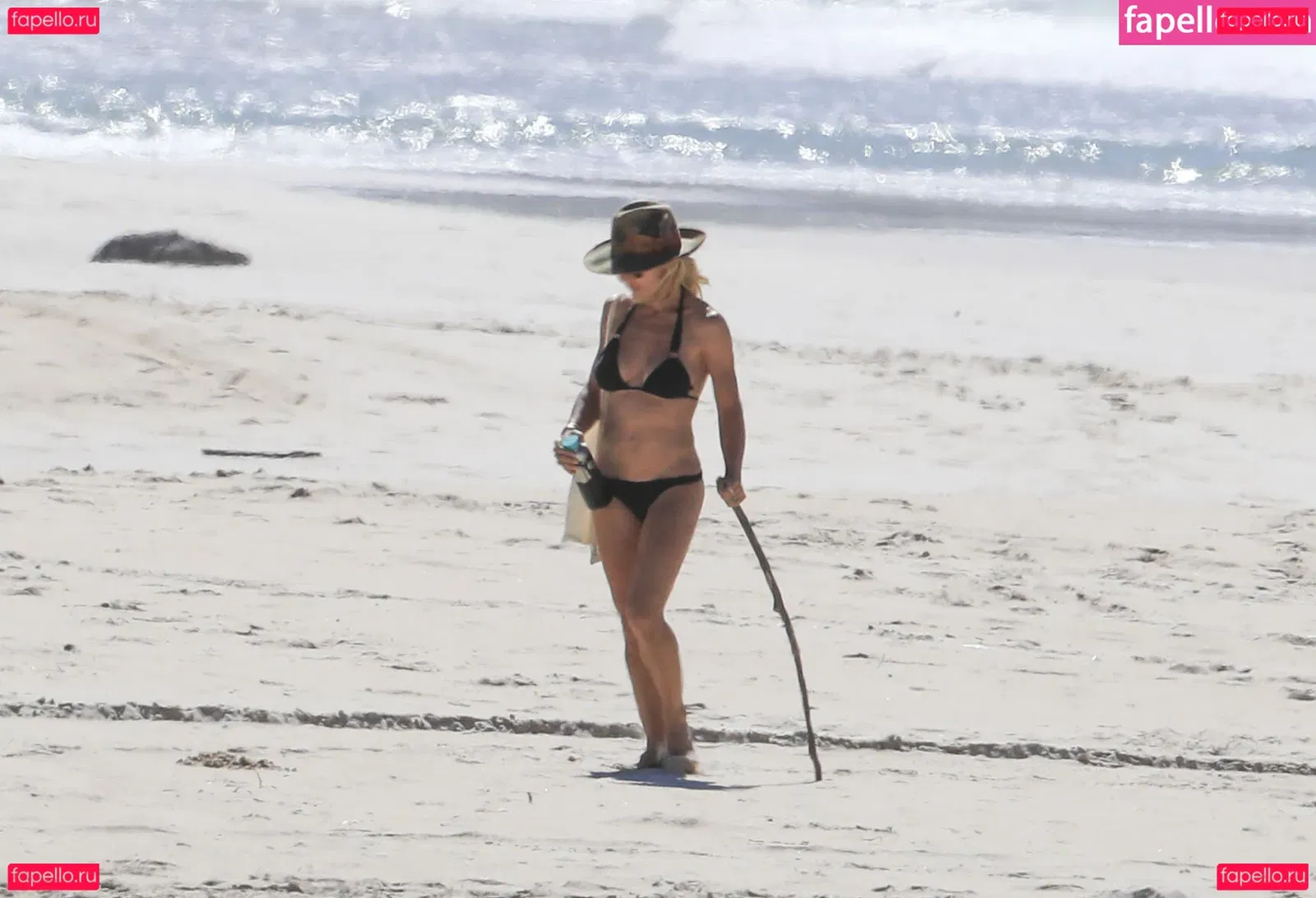 Elsa Pataky Onlyfans Photo Gallery 