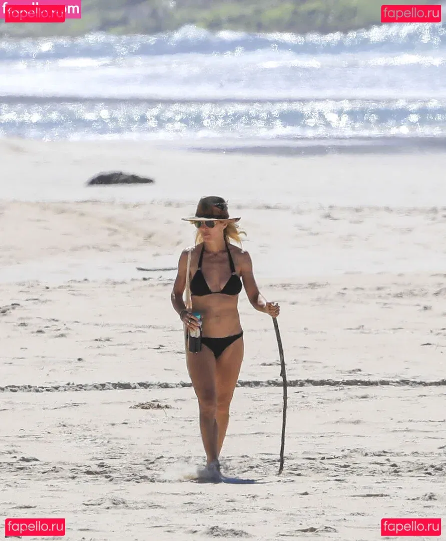 Elsa Pataky Onlyfans Photo Gallery 