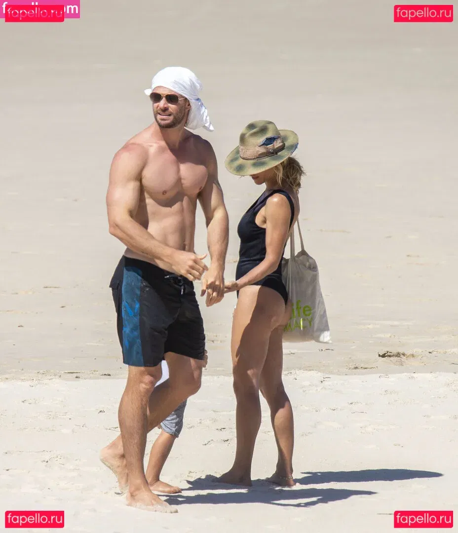 Elsa Pataky Onlyfans Photo Gallery 