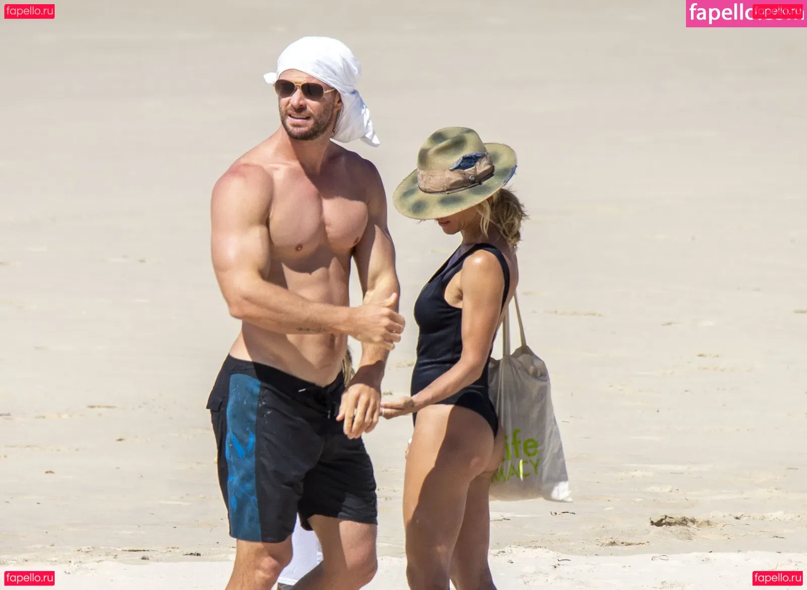 Elsa Pataky Onlyfans Photo Gallery 