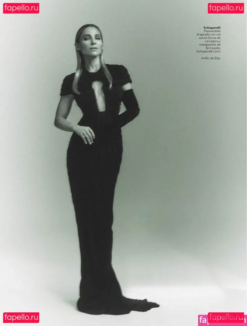 Elsa Pataky Onlyfans Photo Gallery 