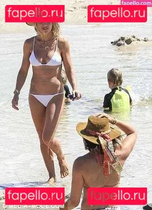 Elsa Pataky Onlyfans Photo Gallery 