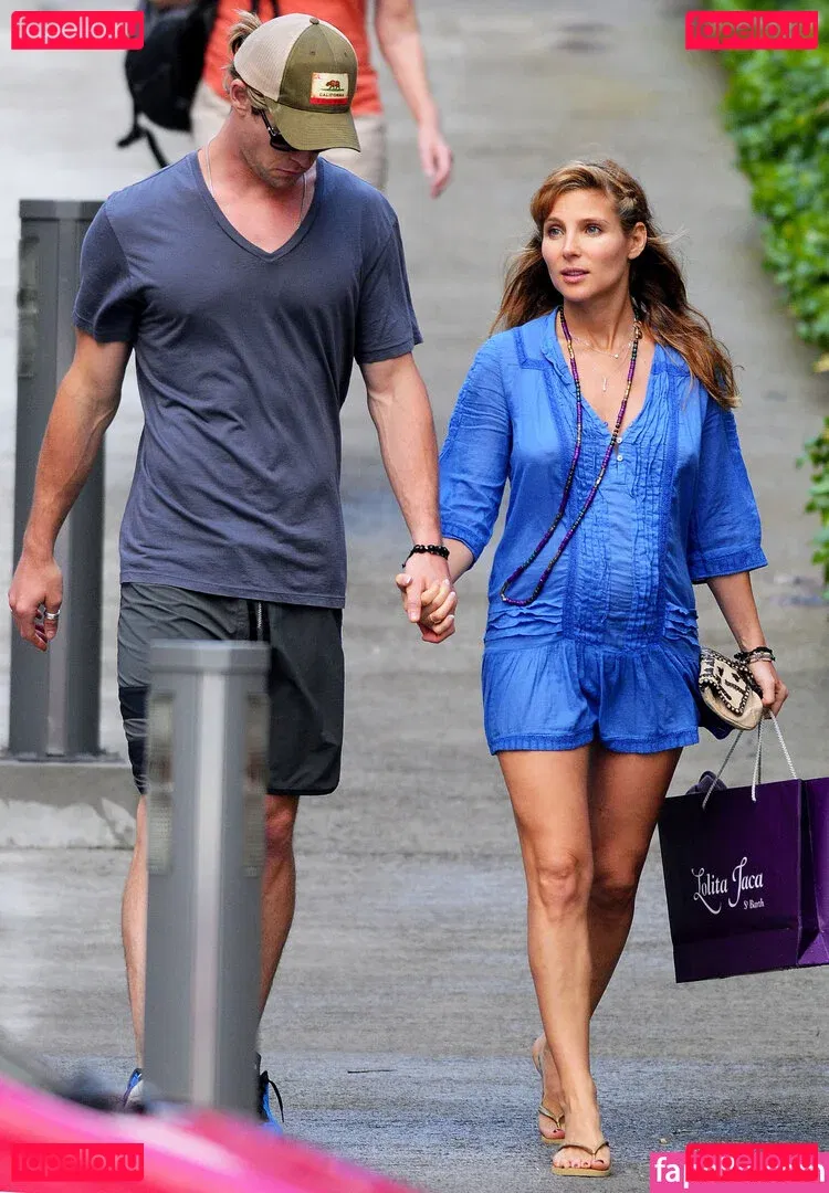 Elsa Pataky Onlyfans Photo Gallery 