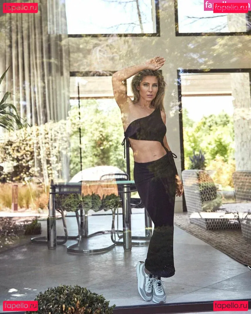 Elsa Pataky Onlyfans Photo Gallery 