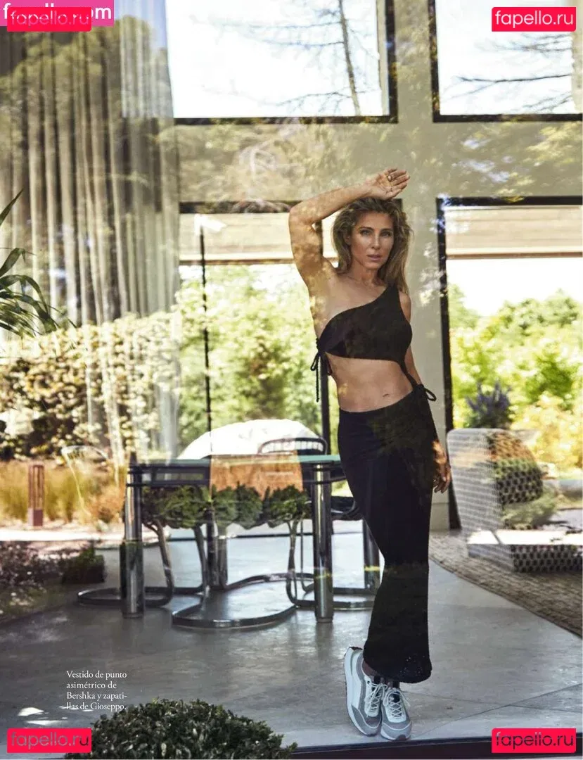 Elsa Pataky Onlyfans Photo Gallery 