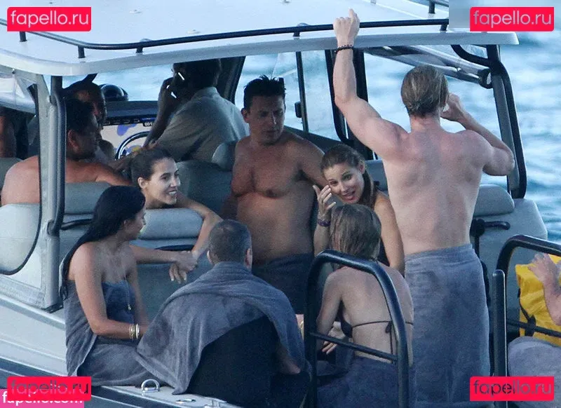 Elsa Pataky Onlyfans Photo Gallery 