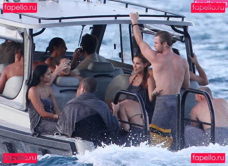 Elsa Pataky Onlyfans Photo Gallery 