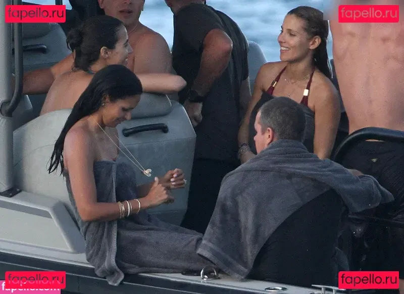 Elsa Pataky Onlyfans Photo Gallery 