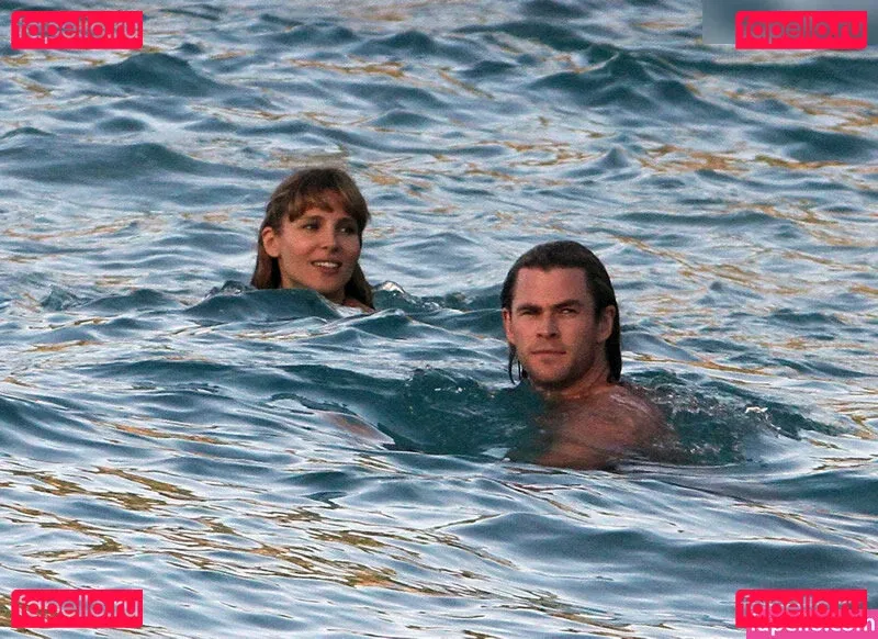 Elsa Pataky Onlyfans Photo Gallery 