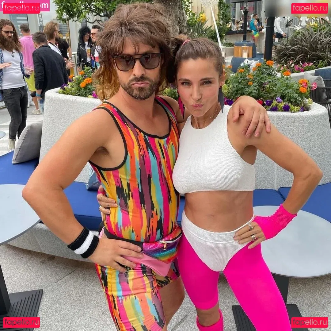 Elsa Pataky Onlyfans Photo Gallery 