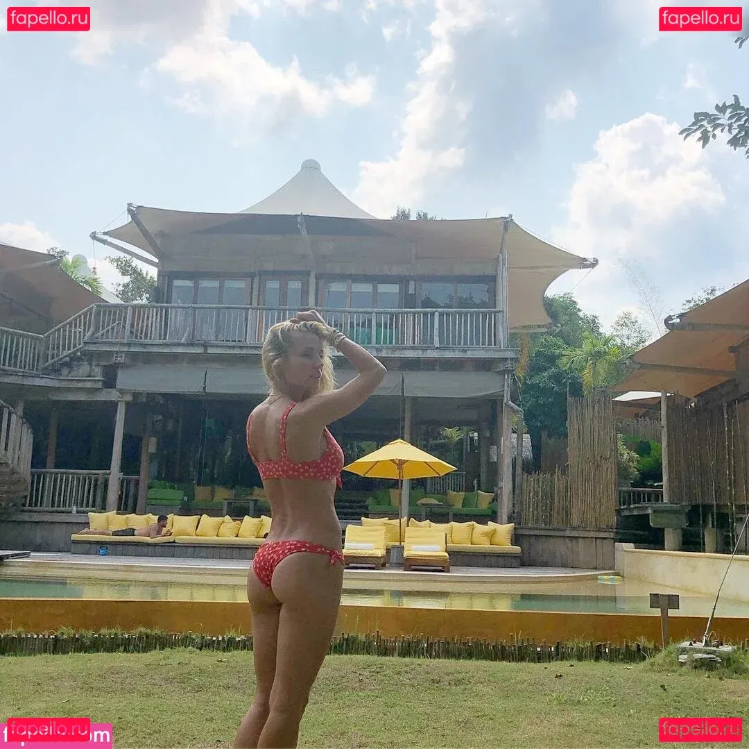 Elsa Pataky Onlyfans Photo Gallery 