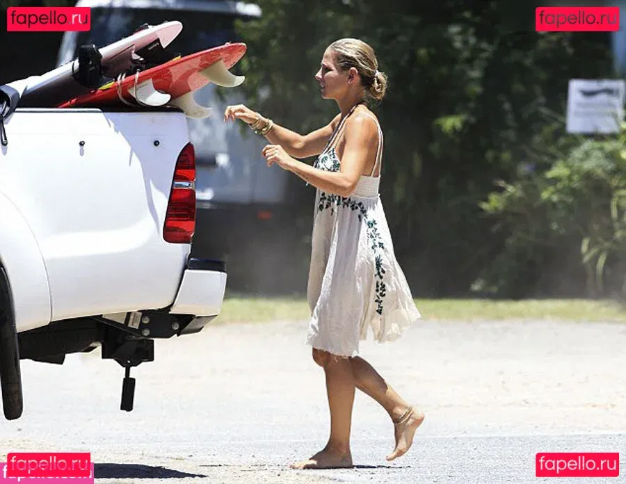 Elsa Pataky Onlyfans Photo Gallery 