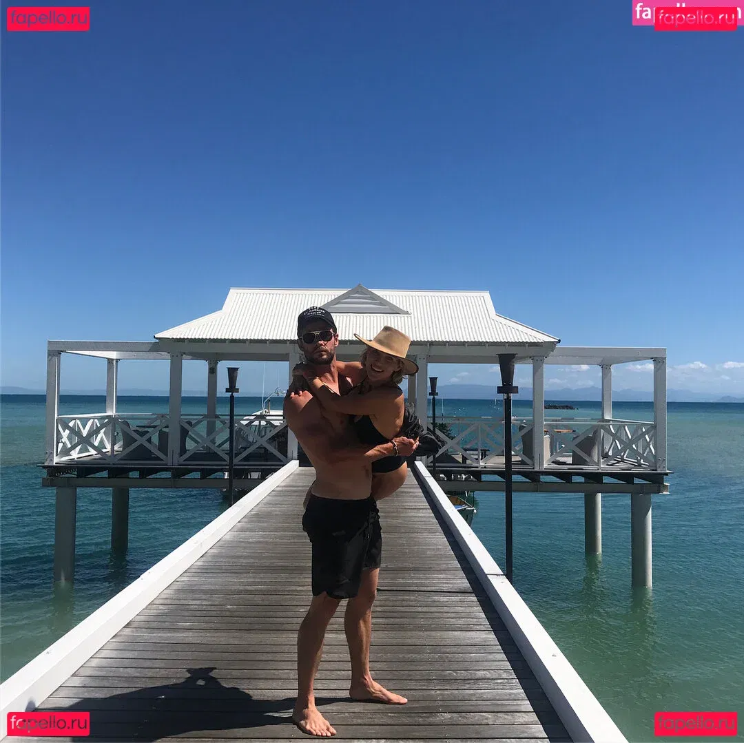 Elsa Pataky Onlyfans Photo Gallery 