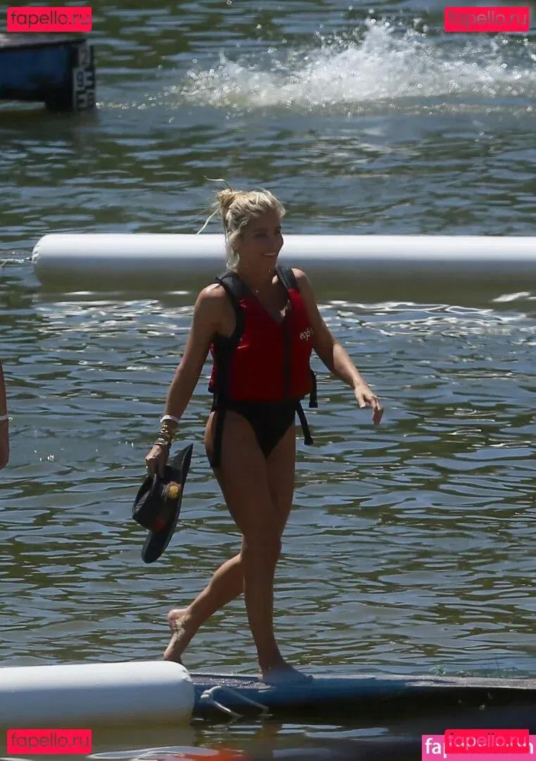 Elsa Pataky Onlyfans Photo Gallery 