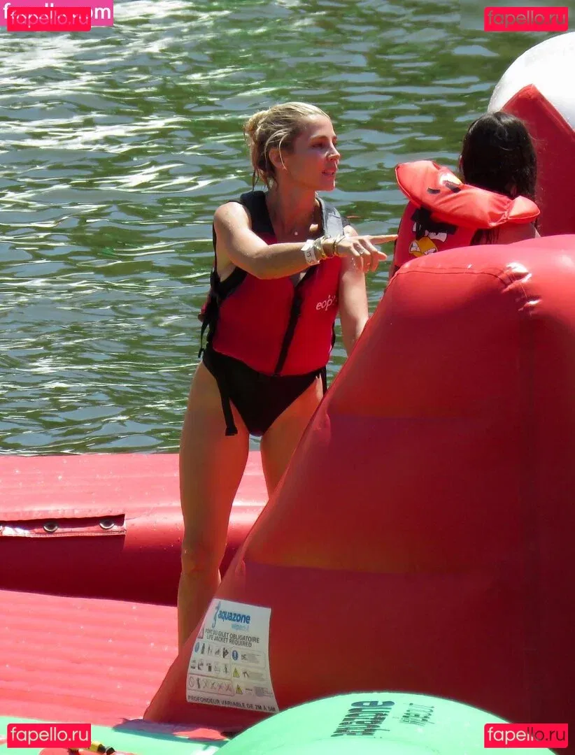 Elsa Pataky Onlyfans Photo Gallery 